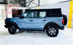 فورد برونكو